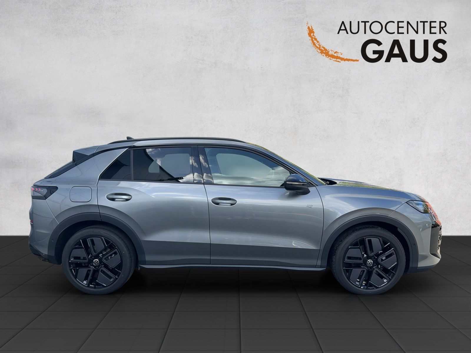 T-Roc R-Line 1.5 eTSI Navi*ACC*Black Style