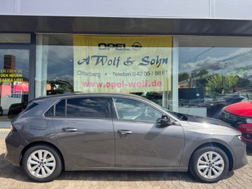 Fotografie Opel Astra L Elegance +ACC+LED+SHZ+KAMERA+NAVI+AHK+