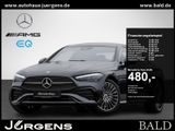 Mercedes-Benz CLE 200 Coupé AMG/WIde/LED/Pano/Totw/Cam/Amb/19' - Mercedes-Benz CLE 200 aus 2023