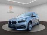 BMW Gran Tourer 216i Sport Line/7-SITZER/NAV/SHZ/LED - BMW 216 mit Benzin-Antrieb: Geländewagen