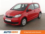 Skoda Citigo 1.0 MPI Ambition *SHZ*KLIMA*GARANTIE* - Skoda Citigo: Ambition