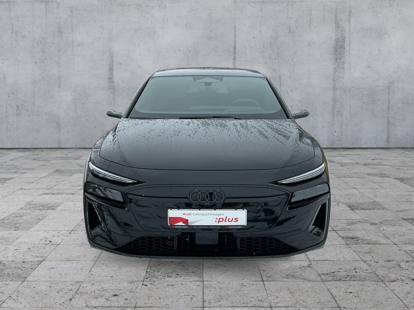 Audi S6 e-tron - Bild 3