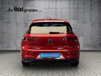 Volkswagen Golf - Vorschau Bild 6