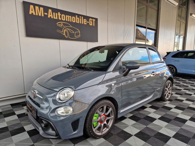 Abarth 500 595 ABARTH*Zahnriemen Neu*2 Hand*Unfallfrei*