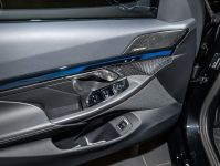 BMW 520 - Vorschau Bild 17