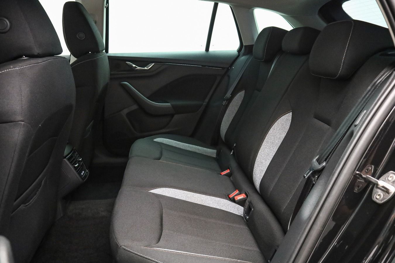 Skoda Scala - Bild 23