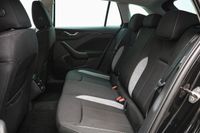 Skoda Scala - Vorschau Bild 23
