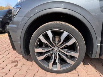 Bild 22 VW Tiguan Allspace Highline 4Motion