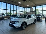 Dacia Logan MCV II Kombi Stepway Celebration - gebrauchte Dacia Logan aus dem Jahr 2020