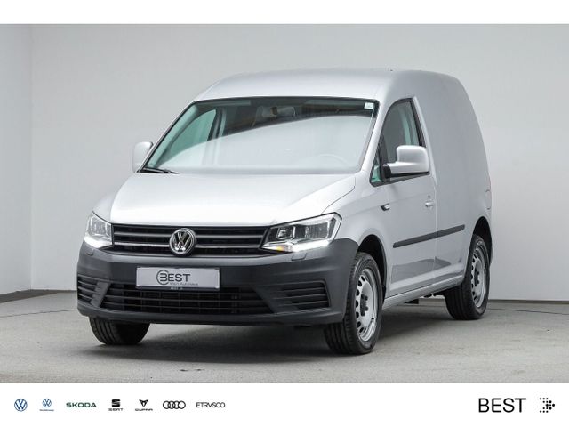 Volkswagen Caddy Kasten 1.4 TSI KLIMA*SZHZG*GRA*