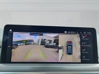 BMW X4 M - Vorschau Bild 10