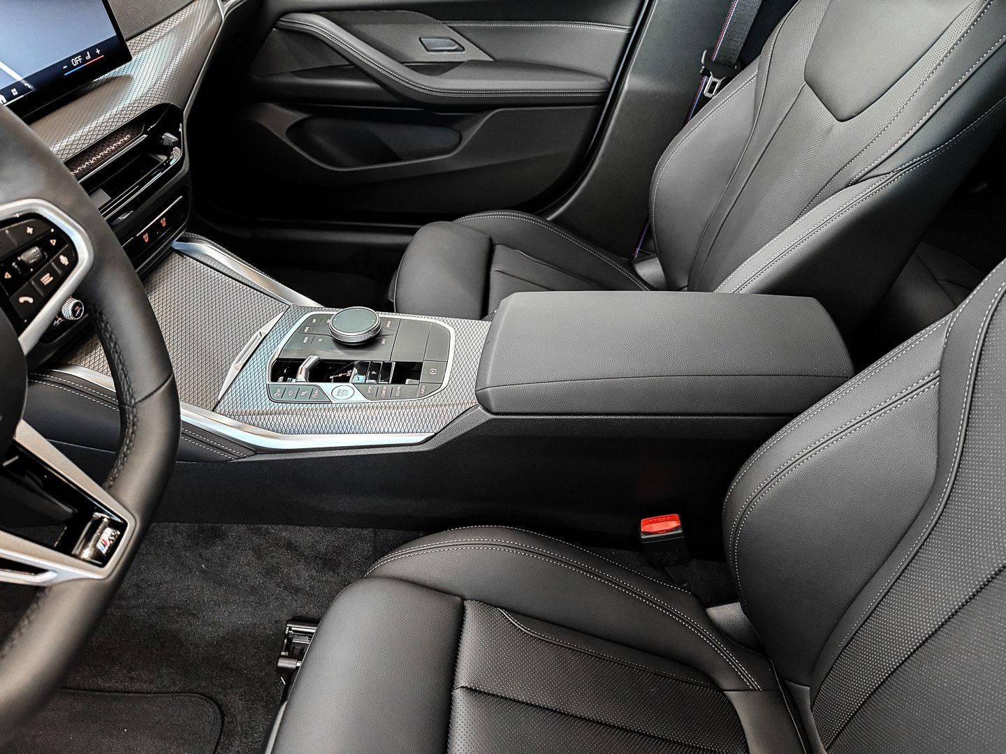 BMW 420 Gran Coupé - Bild 14