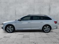Skoda Superb - Vorschau Bild 3