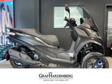 Piaggio MP3 400 Sport - PIAGGIO MP3 SPORT