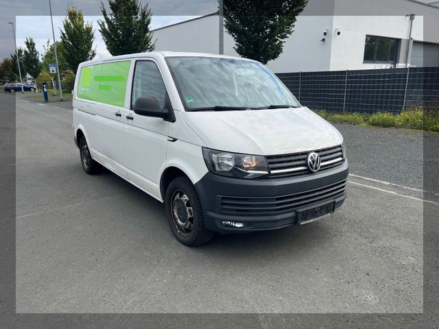 Vw T6 Transporter