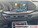 Volkswagen Caddy Life Maxi Taxi 7 Sitzer DSG KAMERA - : Taxi