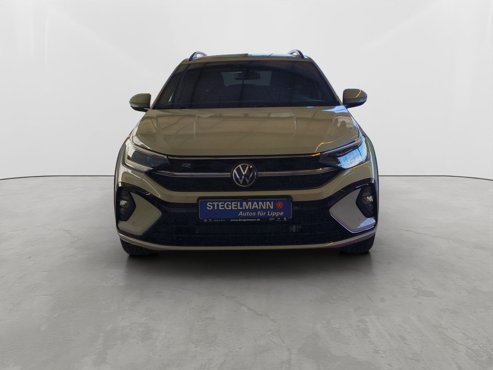 Volkswagen Taigo - Bild 3