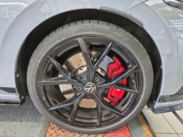 Volkswagen Golf 8 VIII GTI 2.0 TSI DSG Clubsport HeadUp Mat foto 5