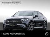 Mercedes-Benz GLC 300 4MATIC Coupé |AMG|NIGHT|LED|NAVI|KEYL|LM - Mercedes-Benz GLC 300 in Duisburg