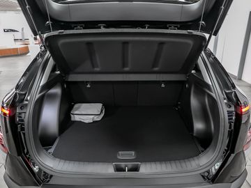 Hyundai Kona 1.0 Select 2WD Autobahnassistent Kamera LED