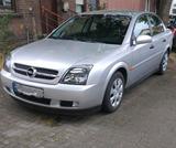 Opel Vectra C, 2003 Bj., TÜV bis  30.10.2026 - Opel Vectra: 3.2