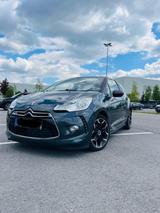 Citroën DS3 THP 150 SportChic SportChic - Citroën DS3 von privat