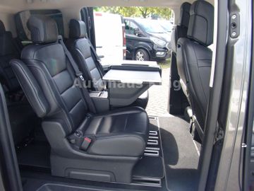 Opel Zafira Life - 8