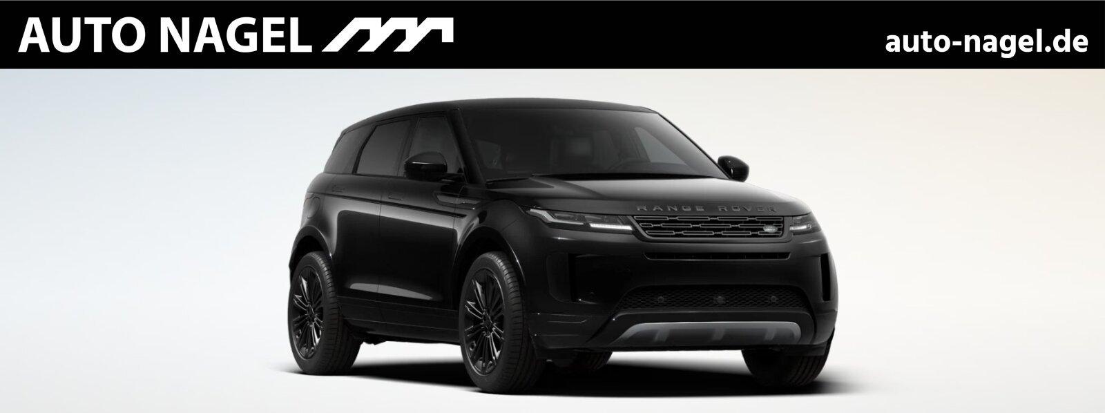 Land Rover Range Rover Evoque D200 Dyn. SE 20" HUD Winter-P