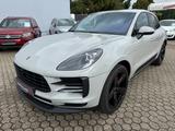 Porsche Macan*ACC*Leder*360 Cam* 21Zoll*Pano* - scheckheftgepflegte Porsche Macan