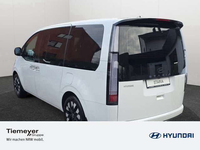 Hyundai Staria – Bild 7