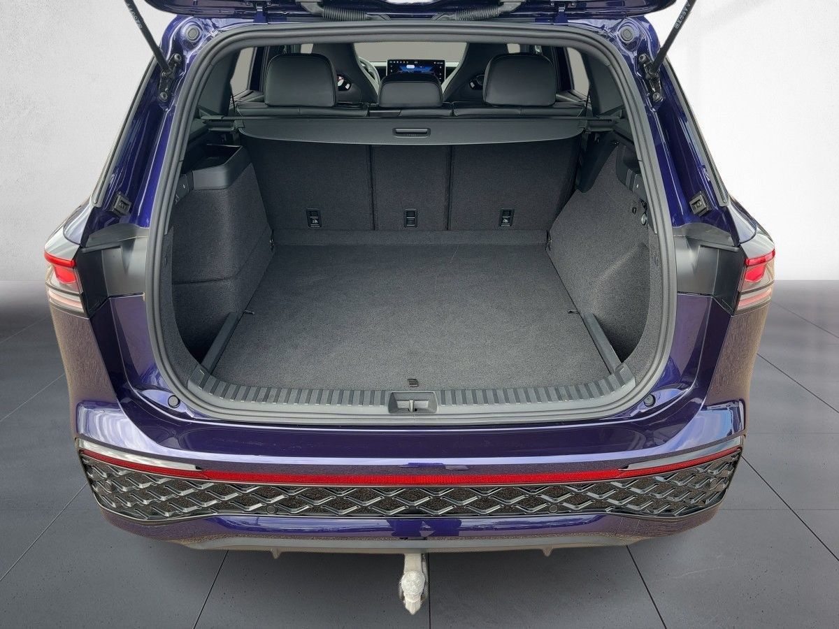 Volkswagen Tayron - Bild 16