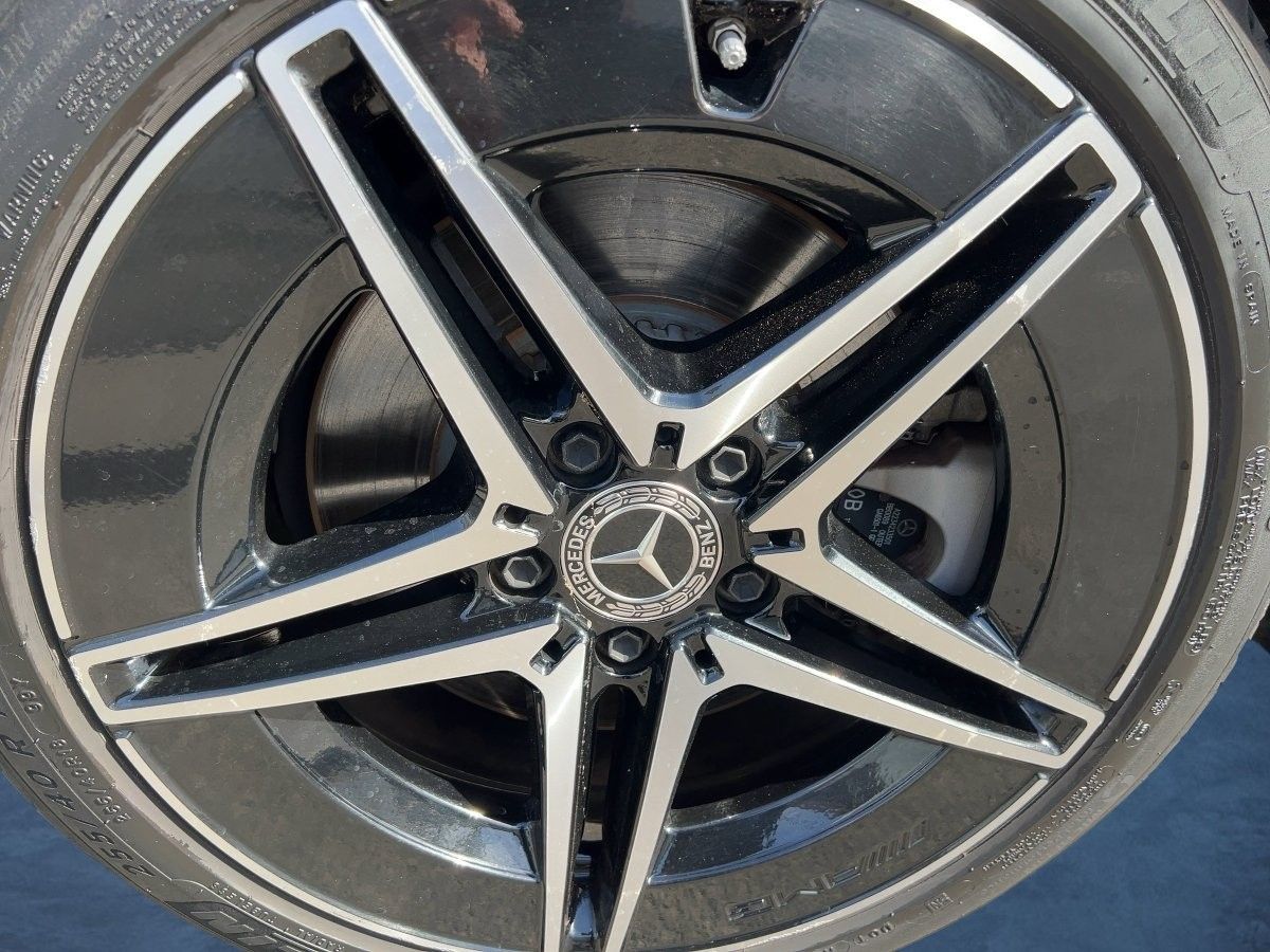 Mercedes-Benz C 300 - Bild 22