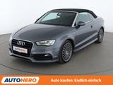 Audi A3 1.4 TFSI Ambition*NAVI*SLINE*XENON*PDC*SHZ* - Audi A3 Gebrauchtwagen in Erfurt
