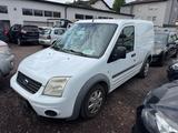 Ford Transit Connect Kasten Trend "Klima/185553KM" - Ford Transit: 18