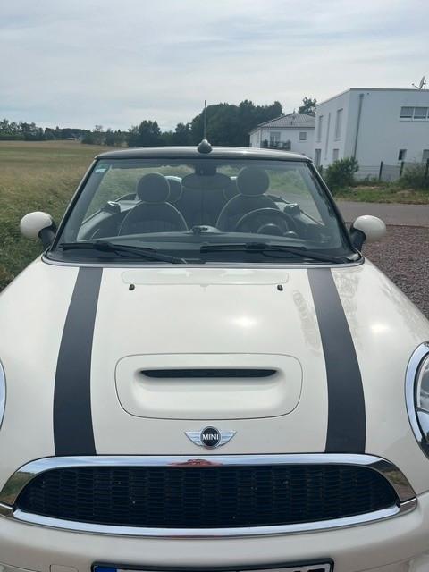 MINI Cooper S CABRIO Cooper S
