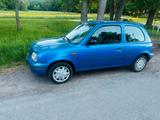 Nissan Micro - Nissan Micra in Erfurt