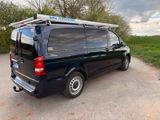 Mercedes-Benz Vito Campervan *Offgrid* *PV-Anlage* - Mercedes-Benz Camper