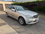 Mercedes-Benz C 280 ELEGANCE - Mercedes-Benz C 280: Limousine