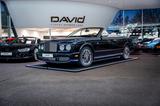 Bentley Azure Cabriolet*3. Hand*Wenig KM*Unfallfrei* - Bentley Azure Gebrauchtwagen