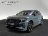 Audi Q4 50 e-tron quattro 220 kW - Audi Q4 e-tron in München