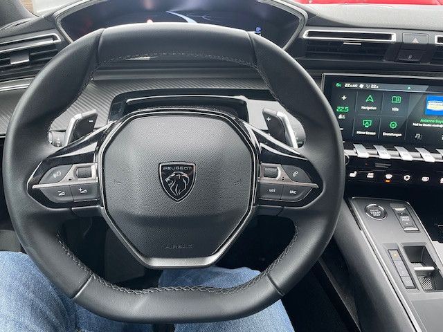 Fahrzeugabbildung Peugeot 508 SW Allure BlueHDi 130 eAT8