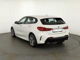 BMW 118i M Sport LED Navi Sitzheizung Tempomat PDC - BMW 118 mit Benzin-Antrieb: Limousine, Schaltgetriebe