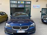 BMW Serie 5 525d xDrive Touring del 2015, con 21 - BMW 525 mit Diesel-Antrieb: Kombi, 2.5