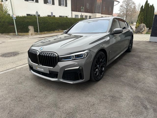 BMW 730d xDrive M Sport*KAMERA 360°*LASER*LM 20"*