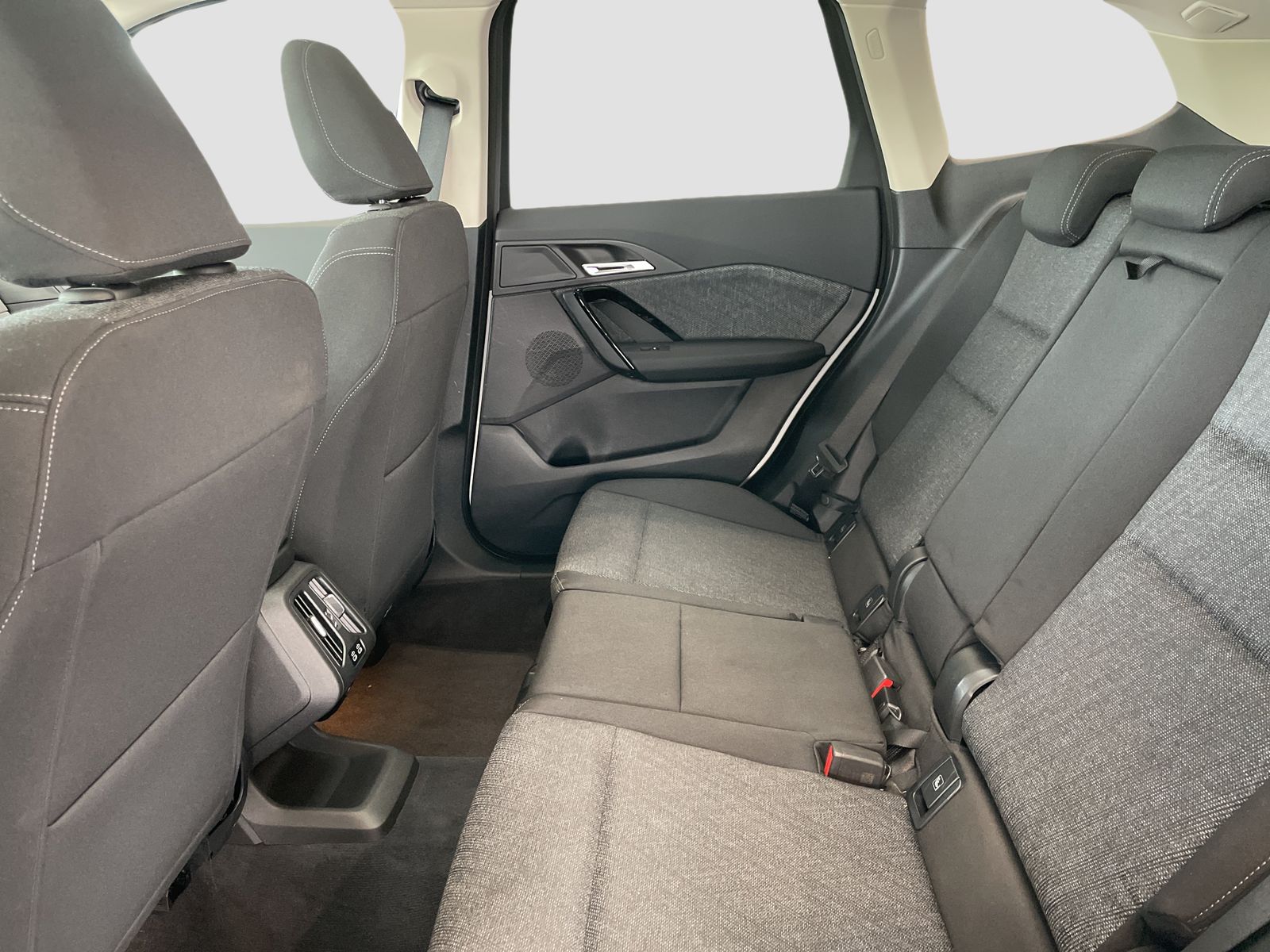 BMW X1 - Bild 13