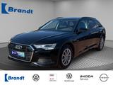 Audi A6 Avant 40 TDI quattro LED+NAVI+ACC+PDC+KAMERA+ - Audi A6 aus 2023