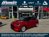 Suzuki SWIFT 1.2 DUALJET HYBRID AUTOMATIK COMFORT - Suzuki Swift Gebrauchtwagen in München