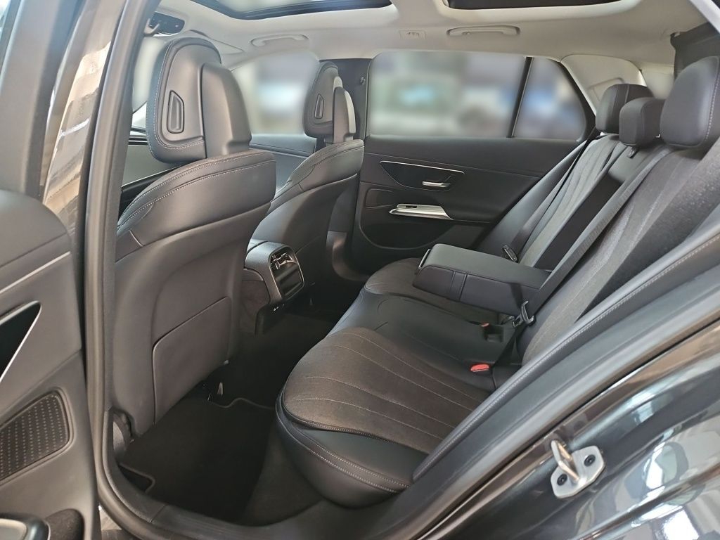 Fahrzeugabbildung Mercedes-Benz E 200 T Avantg. Distronic+ Pano LED KeyLess KAM