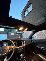 Dodge Charger - Dodge Charger mit Schiebedach