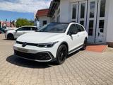 Volkswagen Golf VIII Alltrack 2.0 TDI 4Motion LED NAVI - Volkswagen Golf: TDI 4motion